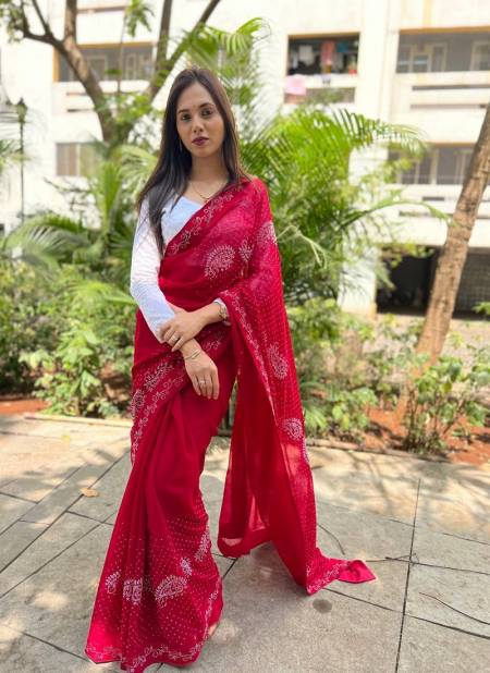 DDH 1 and 2 By Dhruvi  Best Party Wear Zomato Saree Wholesale Shop In Surat